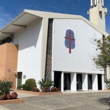 Arcadia Community Church & 100-Foot Bell Tower 19